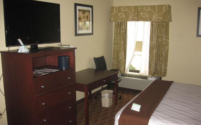 Best Western Plus Springfield Airport Inn