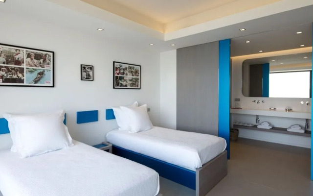 Dream Villa Anse des Cayes 761