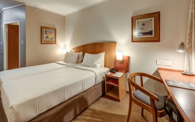 StayEasy Pretoria