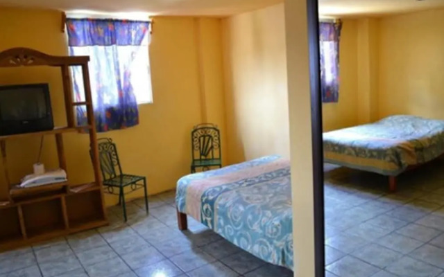 Hotel Posada de la Parroquia