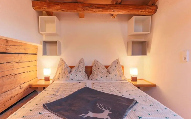 Elite Chalet near Ski Slopes in Westendorf