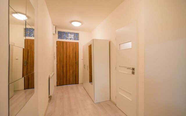 Chest design apartments