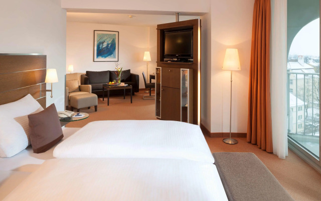 Dorint An der Kongresshalle Augsburg