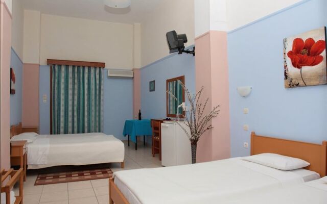 Hotel Christina