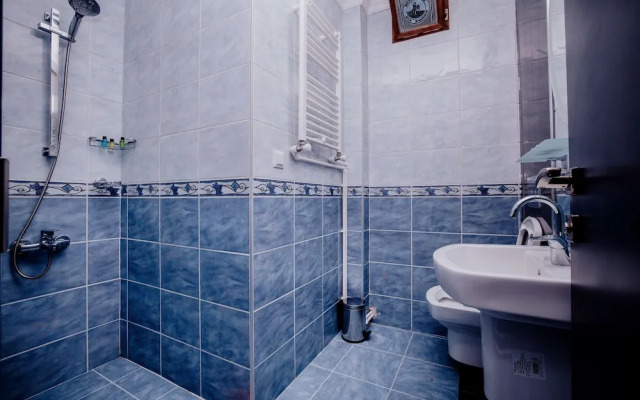 Yıldız Suite & Apart