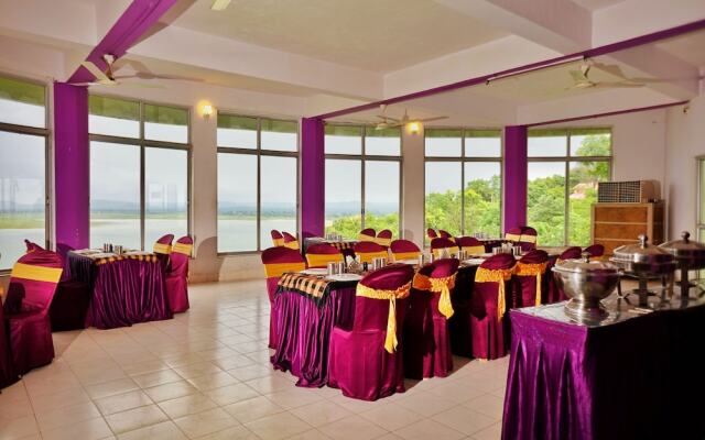 The Greenland Resort & Villa's