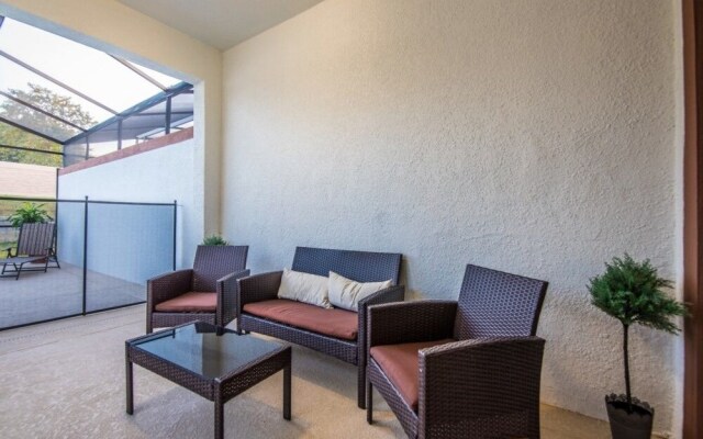 Amazing House! Champions Gate - 1590MV