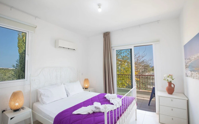 Protaras Katerina Villa Kv48