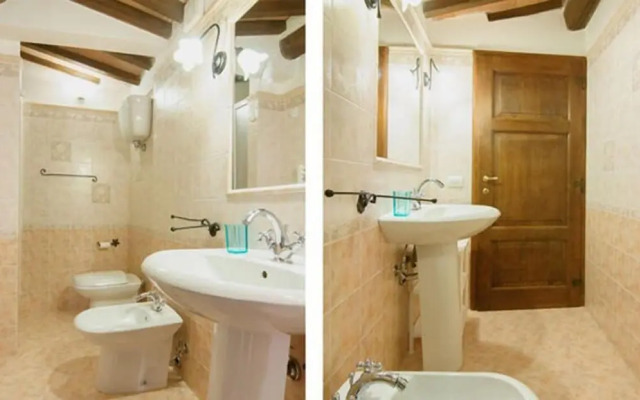 B&B Camere La Vite