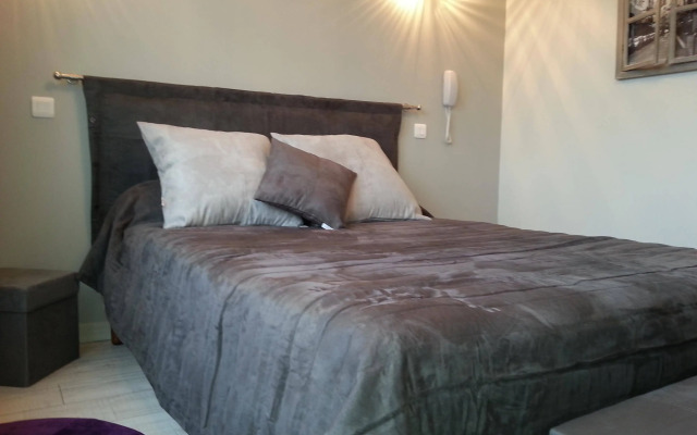 Hotel La Canopee