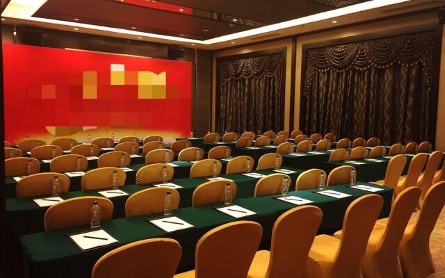 Country Garden Phoenix Hotel Shenyang