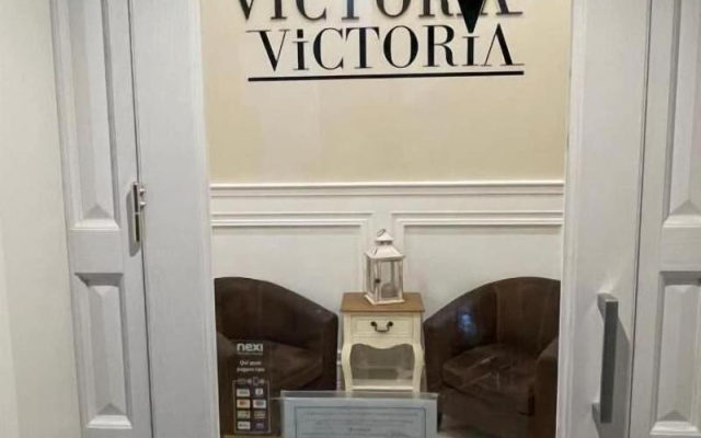 Victoria Hotel B&B