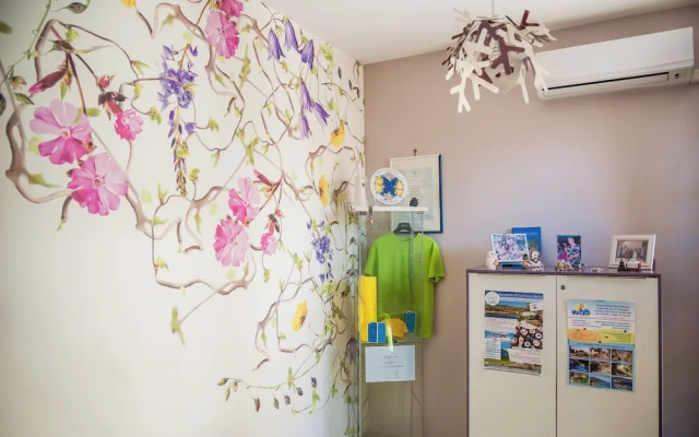 Settessenze Rooms & Apartments