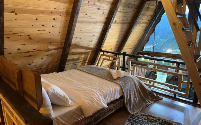 Della Suit Bungalov