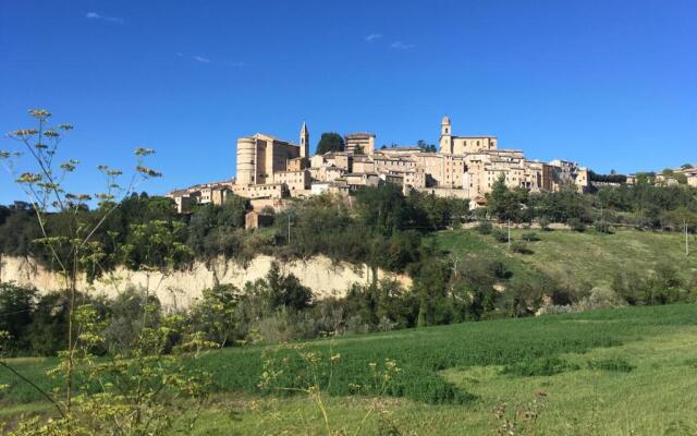 Agriturismo Unico Senso