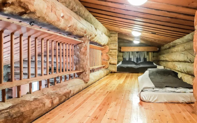 Mustalampi 2 Kurkiaura Kuusamo