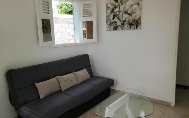 L' Aurielle, Jolie maison à 500m de la plage