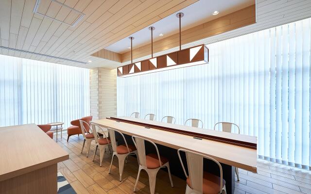 Sotetsu Fresa Inn Osaka-Namba