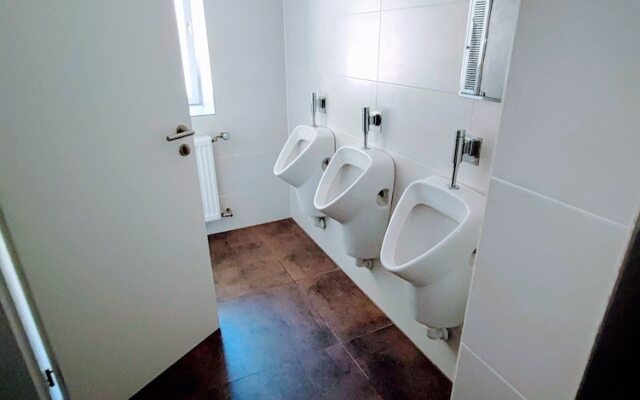 Room in Guest Room - Pension Forelle - Suite