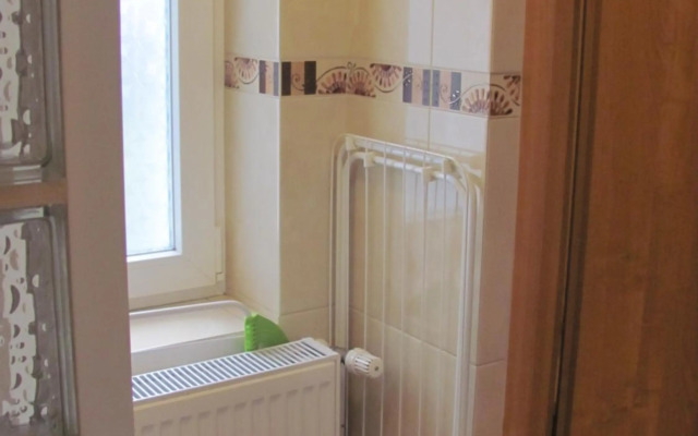 Biały Domek (blisko tężni)