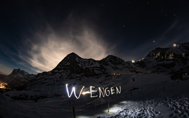 Hotel & Spa Silberhorn Wengen