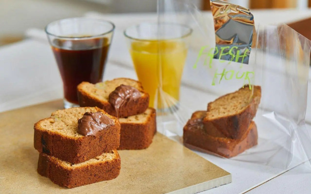 Fourz Hotel Kintetsu Osaka-Namba