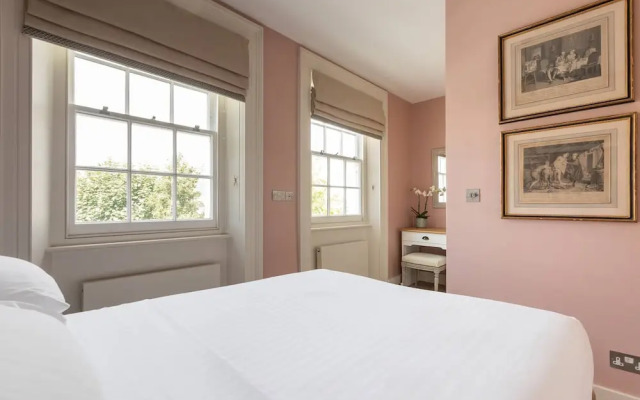 Chepstow Road Ix By Onefinestay