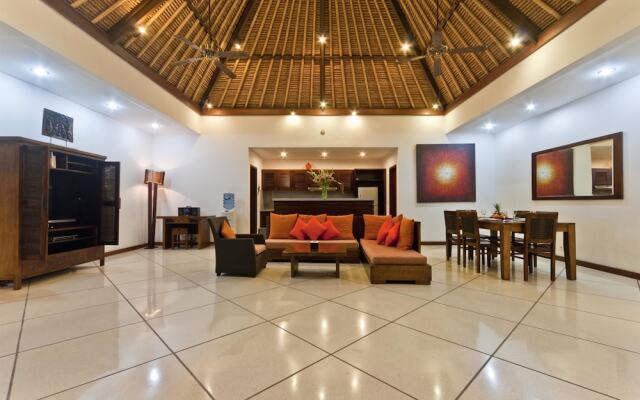 Villa Indah