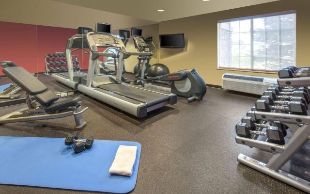 TownePlace Suites by Marriott Boulder Broomfield/Interlocken