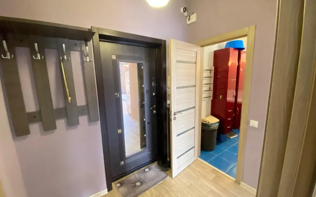 Апартаменты на улице Одесская 3Ак10