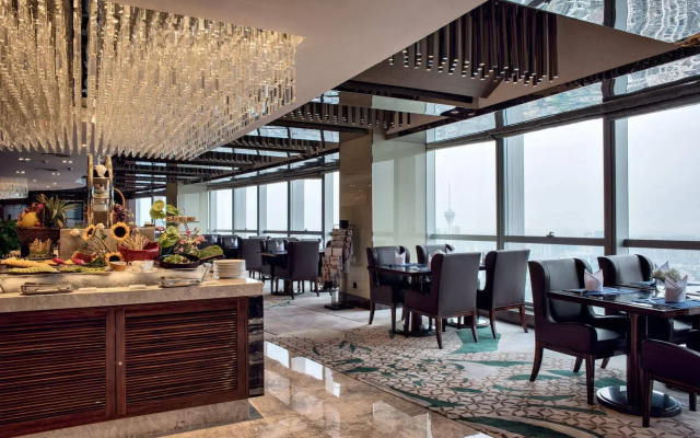 Minyoun Chengdu Dongda Hotel