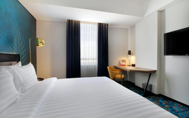Swiss-Belinn Airport Surabaya