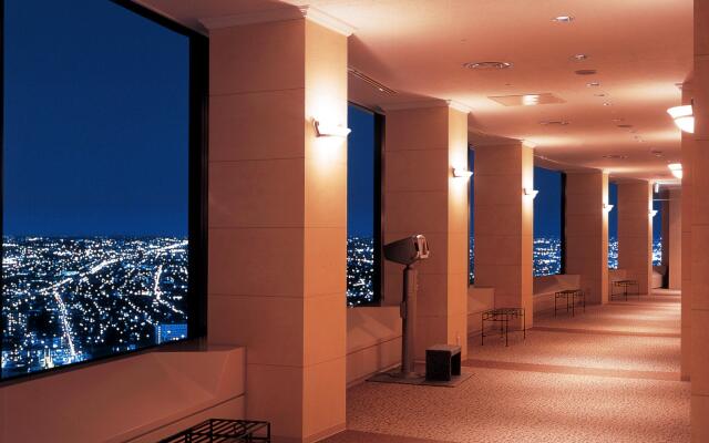 Okura Act City Hotel Hamamatsu