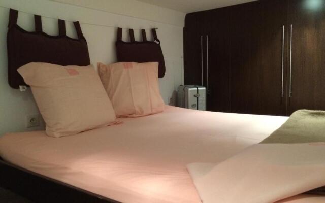 Loft Studio Appartement Cap d'ail