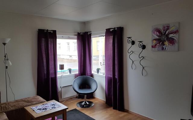 Wilhelmsen Romutleie