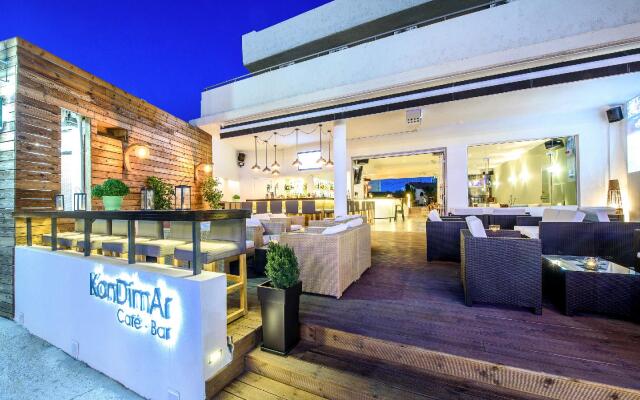 Despoina Apartments By Checkin