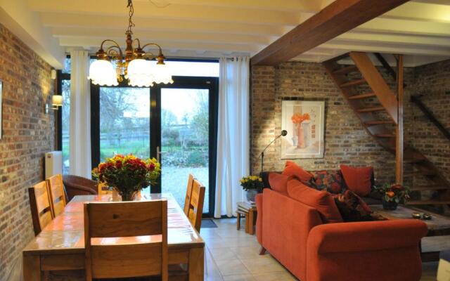 Vakantiehuis Vijlen