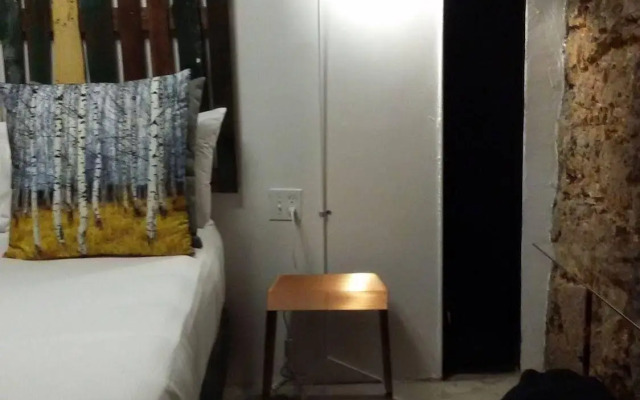 Hotel Casa Panamá