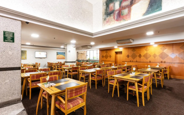 Summit Suítes Hotel Jundiaí