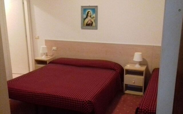 Hotel Moranna