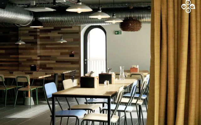 The People Hostel
