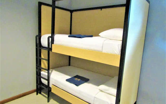 Madina Inn
