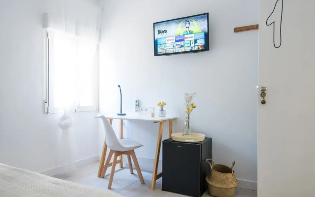 Quality Suites Madrid