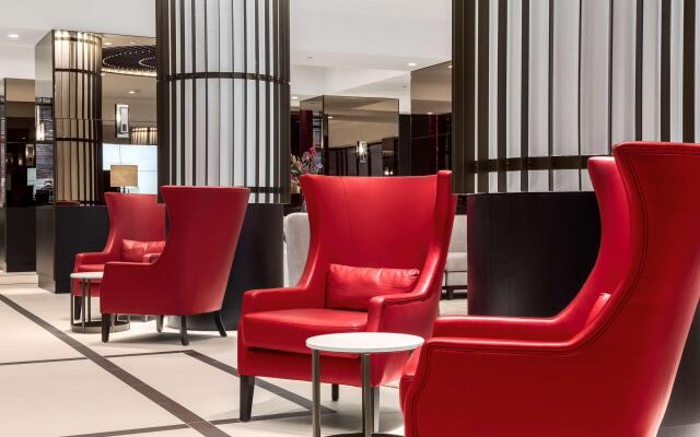 NH Collection Amsterdam Grand Hotel Krasnapolsky