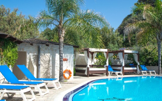Resort Hotel Rocca di Vadaro