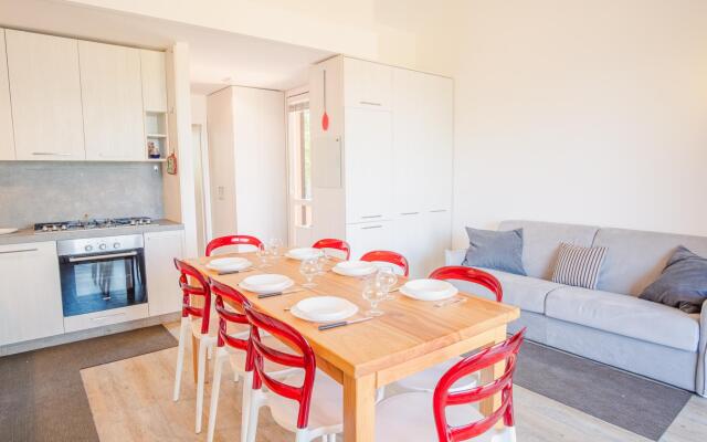 La Casa Sulla Collina - Italian Homing