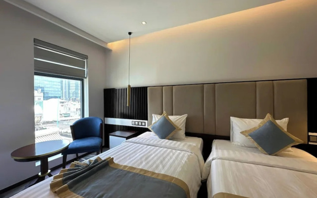 22Land Hotel Saigon