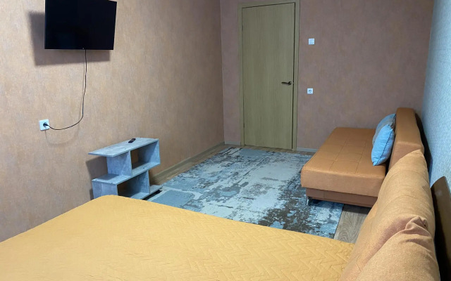 Апартаменты на улице Линейная 109