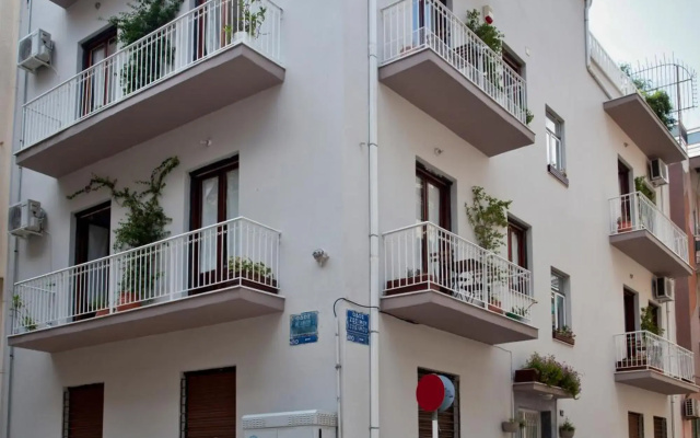 Exarcheia House