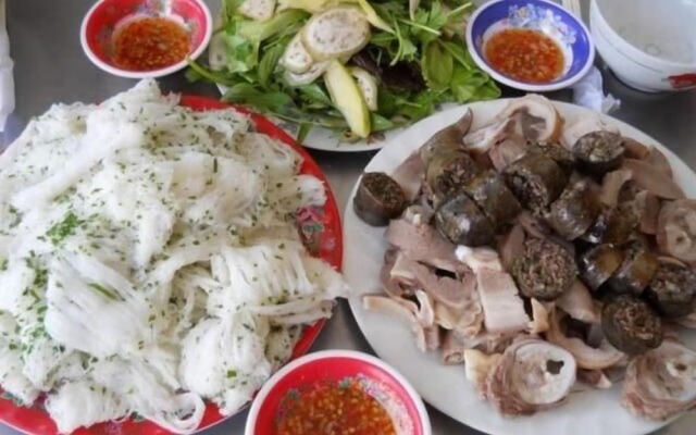 Nhan Anh Quy Nhon Hotel